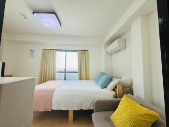 Palasto Hostel-SJ0002, Tokio (foto 3)