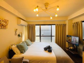 Palasto Hostel-SJ0002, Tokio (foto 2)