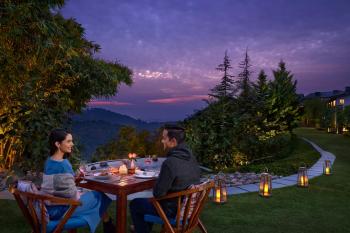 Storii By ITC Hotels, Amoha Retreat Dharamshala, Dharamshala (Foto 4)