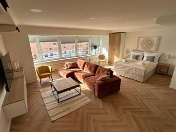 morand I Apartments, Зальцбург (фото 2)