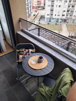 Skopjanka Apartment 2, Skopje (fotografie 3)