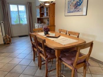 Strandstraße 28, Haushälfte links, Nieblum (foto 4)