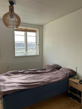 Apartment in hip Nordvest area, Copenhagen (photo 4)