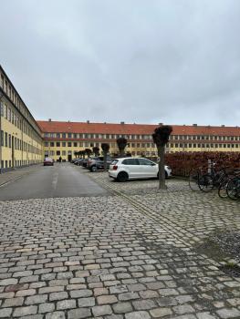 Apartment in hip Nordvest area, Copenhagen (photo 5)