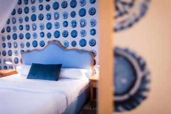 Friday Hotel, Praha (fotografie 2)