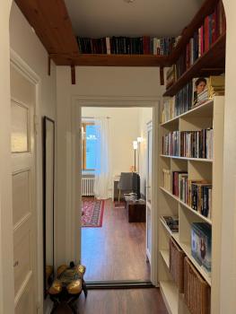 Ullanlinna Unique in the heart of Helsinki for 2-4 persons - Free WiFi, Хельсинки (фото 5)