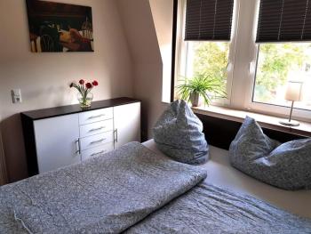 Ferienwohnung Elbhangblick, Drážďany (fotografie 5)