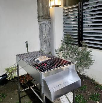 Semi-industrial cozy home, Iloilo City (photo 4)