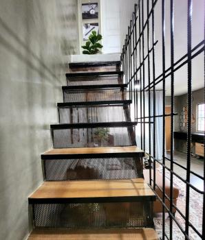 Semi-industrial cozy home, Iloilo City (photo 5)