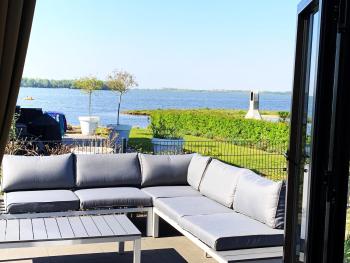 Elite Cube mit Dachterrasse Meerblick und Strand, Hulshorst (photo 4)