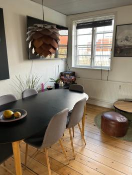 Apartment in hip Nordvest area, Copenhagen (photo 2)