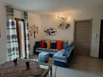 Casa Giulia, Àrbatax (fotografie 2)
