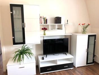Ferienwohnung an der Elbfähre, Drezno (zdjęcie 4)