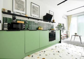 Duplex - Main Street Area - Ac - Netflix - Desk, Sofia (photo 2)