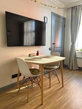 Cozy apartment in Āgenskalns, Riga (foto 4)