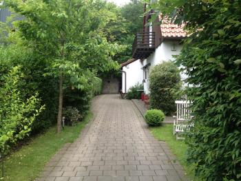 Apartment Base, Hamburk (fotografie 4)