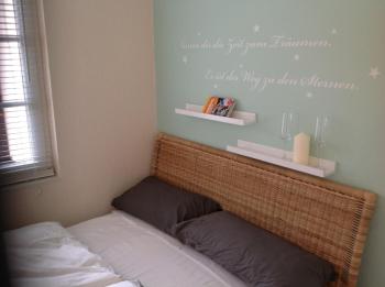 Apartment Base, Hamburk (fotografie 5)