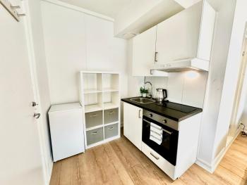 Fantastic location by Oslo S & Karl Johan, Oslo (fotografie 5)