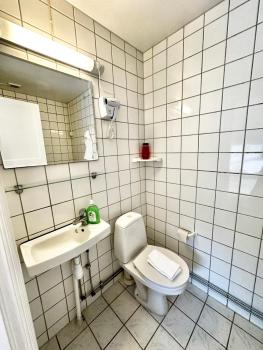 Fantastic location by Oslo S & Karl Johan, Oslo (fotografie 5)