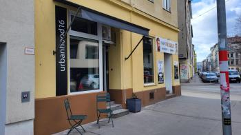 urbanhood16, Vídeň (fotografie 3)