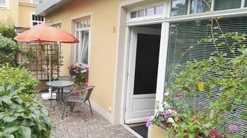Fewo 2, Dresden (photo 3)