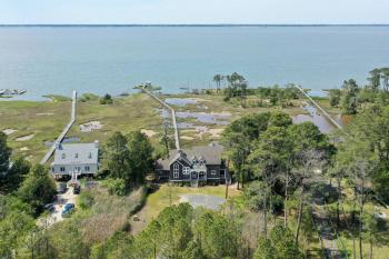 Castlebar - Luxury waterfront home with Private dock!, Deep Hole (zdjęcie 3)