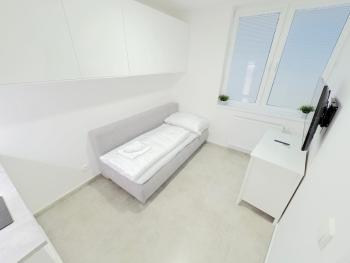 Krásny byt - apartmán 4 v blízkosti centra, Bratislava (fotografie 4)