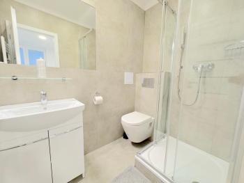 Krásny byt - apartmán 4 v blízkosti centra, Bratislava (fotografie 5)