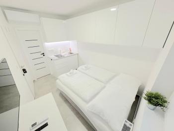 Krásny byt - apartmán 4 v blízkosti centra, Bratislava (fotografie 3)