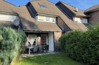 Ferienhaus 10 in Tossens, Tossenserdeich (foto 3)
