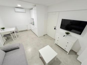 Krásny byt - apartmán 5 v blízkosti centra, Bratislava (Foto 2)