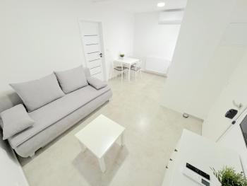 Krásny byt - apartmán 5 v blízkosti centra, Bratislava (Foto 4)