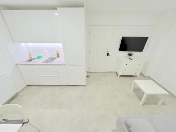 Krásny byt - apartmán 5 v blízkosti centra, Bratislava (Foto 3)