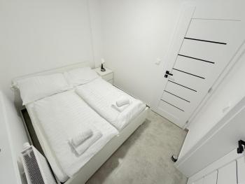 Krásny byt - apartmán 5 v blízkosti centra, Bratislava (Foto 5)