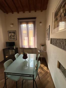 Acacia Apartments Salvia-Rosmarino, Florencie (fotografie 5)