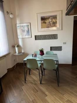 Acacia Apartments Salvia-Rosmarino, Florencie (fotografie 4)