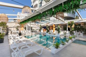 Reo Hotel, Antalya (Foto 4)