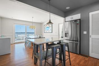 Dragonfly Point - Waterfront home w boat dock & deck!, Deep Hole (foto 5)