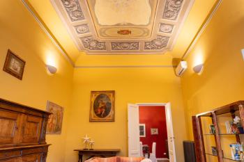 Royal Mansion of Prince Tommaso Corsini, Florencia (foto 4)