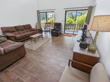 Endless Summer - Pet friendly with screened porch!, Deep Hole (foto 2)