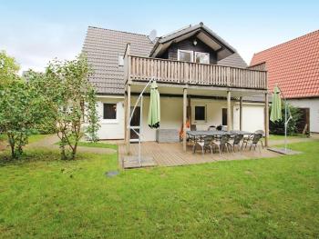Ferienhaus Wildrose im Mueritz Nationalpark, Mirow (foto 2)