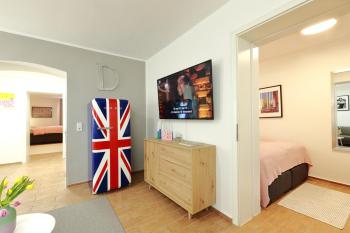 S38 - Room 22 Apartment Kreuzberg, Berlin (zdjęcie 5)