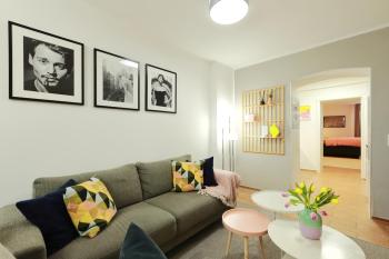 S38 - Room 22 Apartment Kreuzberg, Berlin (zdjęcie 2)
