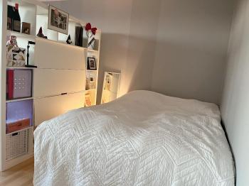 Cozy shared home for female in Stockholm, Stockholm (fotografie 3)