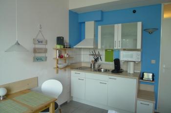 Appartment 530 in Tossens, Tossenserdeich (foto 2)