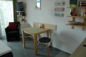 Appartment 530 in Tossens, Tossenserdeich (foto 3)