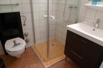 Appartment 530 in Tossens, Tossenserdeich (foto 5)
