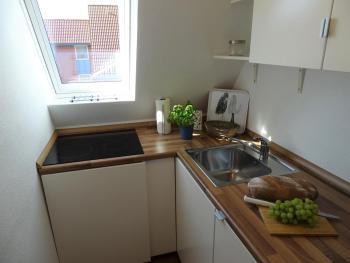 Vogelnest, Kellenhusen (fotografie 2)