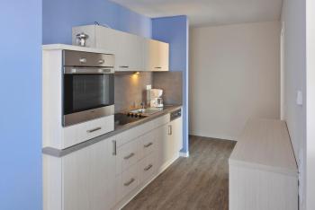 Apartment 21, Blickrichtung Binnenhafen NordOffenes Meer, Eckernförde (foto 4)