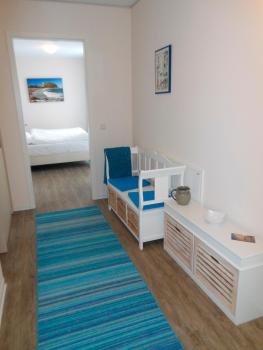 Apartment 20, Blickrichtung Binnenhafen WestInnenstadt, Eckernförde (photo 3)